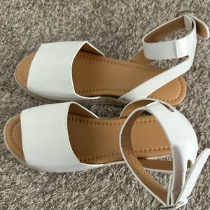 Cute spring shoes